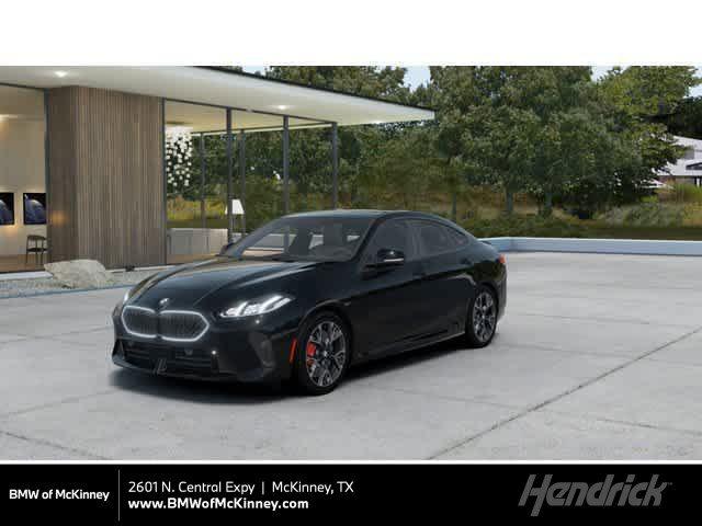 New 2026 BMW 228 Gran Coupe xDrive