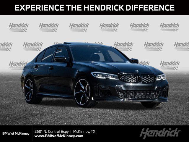 Used 2022 BMW M340 i