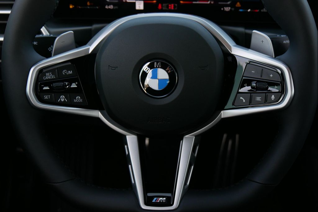 2026 BMW 430 GRAN COUPE I XDRIVE 缩略图 25