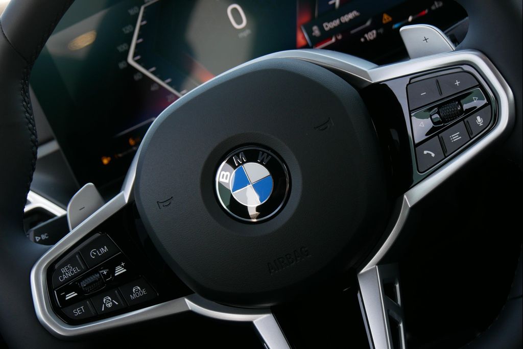 2026 BMW 430 GRAN COUPE I XDRIVE 缩略图 19