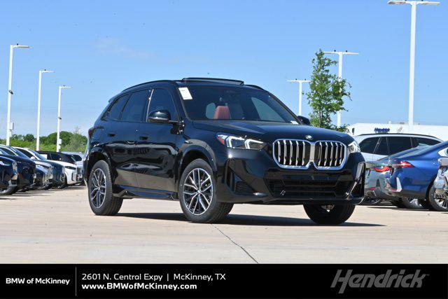 New 2026 BMW X1 xDrive28i