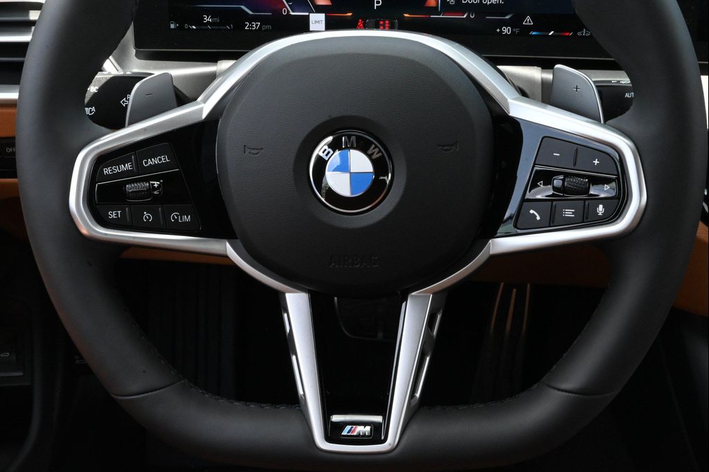 2026 BMW 330 NA — миниатюра 28