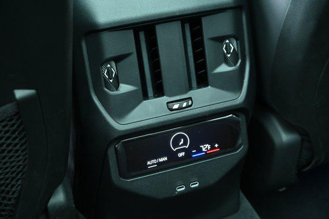 2026 BMW X3 M50 XDRIVE — миниатюра 29