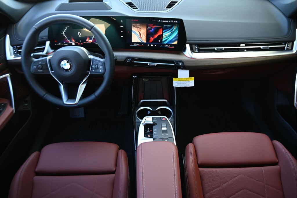 2026 BMW X1 XDRIVE28I 缩略图 14