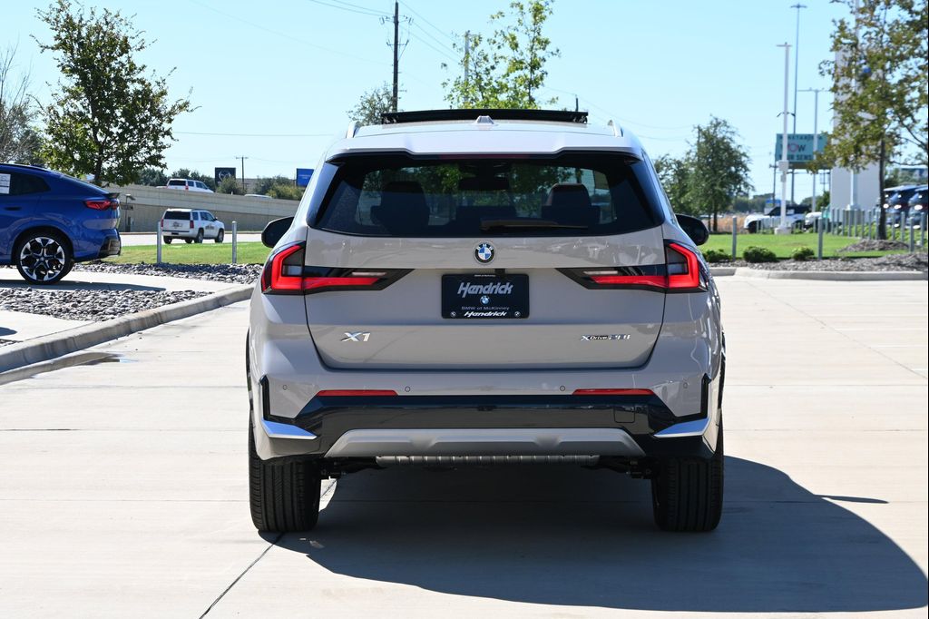 2026 BMW X1 XDRIVE28I 缩略图 7