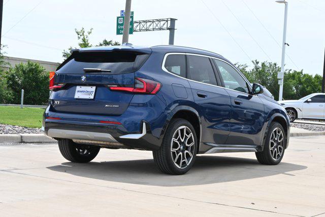 BMW X1 XDRIVE28I - 9