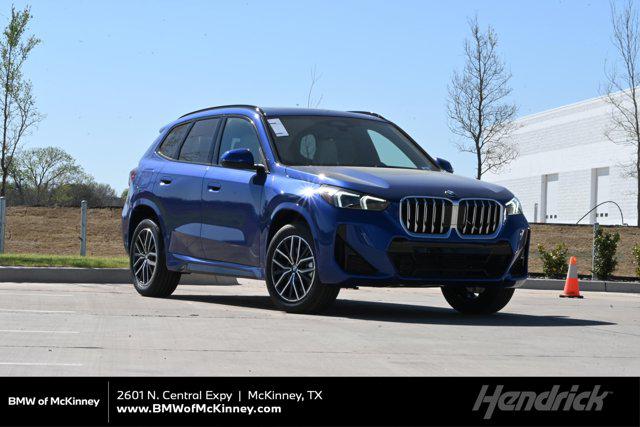 New 2026 BMW X1 xDrive28i