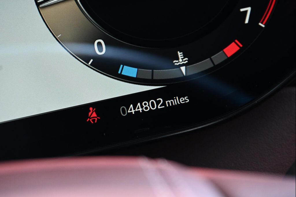 صورة مصغرة 33 لـ 2023 LAND Rover RANGE ROVER SPORT SE