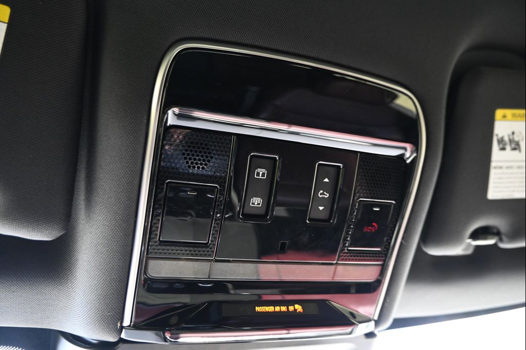 صورة مصغرة 34 لـ 2023 LAND Rover RANGE ROVER SPORT SE