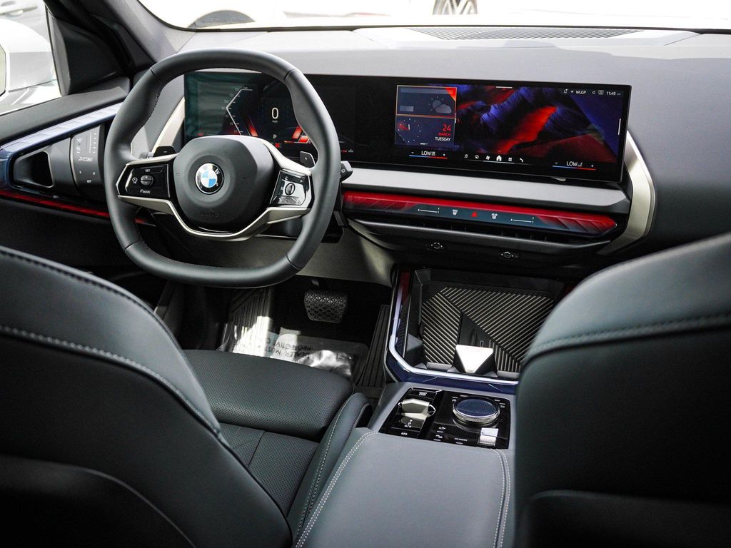 صورة مصغرة 29 لـ 2025 BMW X3 30 XDRIVE