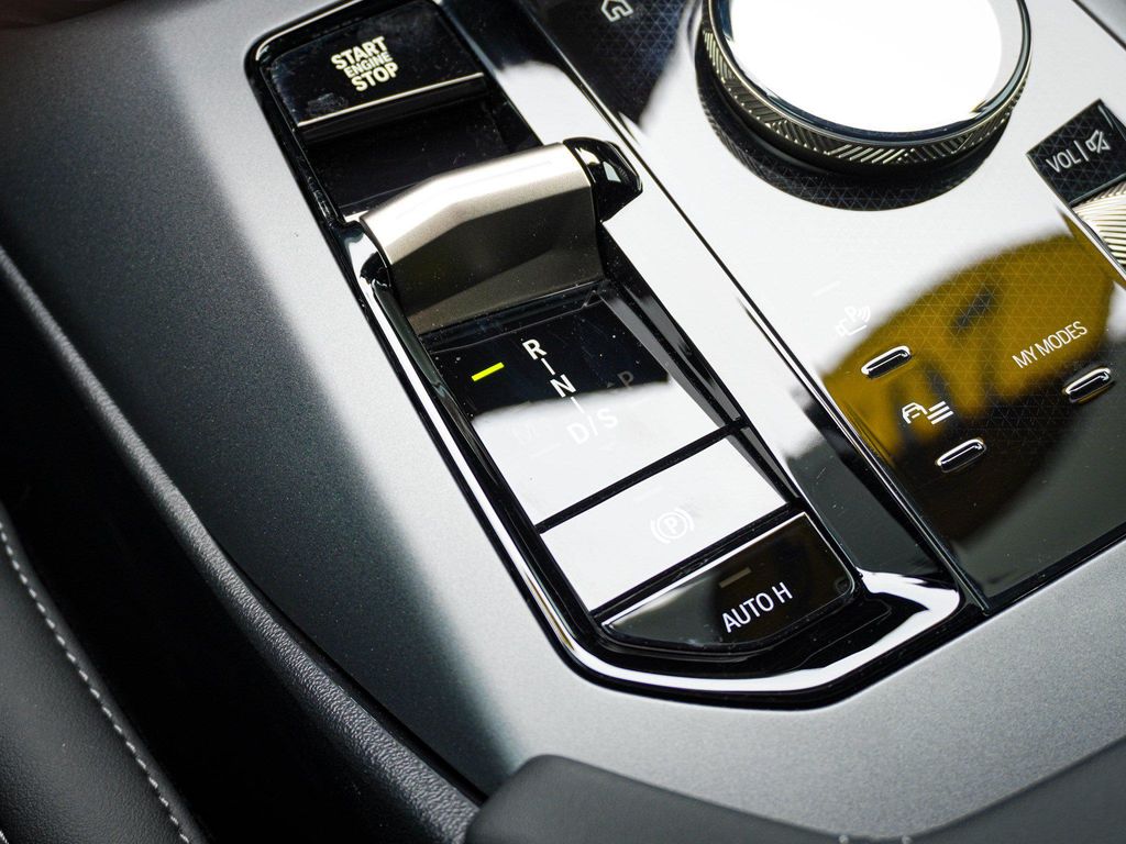 صورة مصغرة 26 لـ 2025 BMW X3 30 XDRIVE