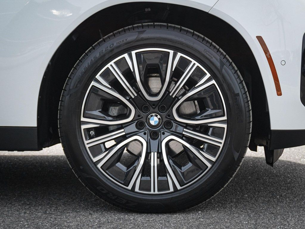 صورة مصغرة 13 لـ 2025 BMW X3 30 XDRIVE
