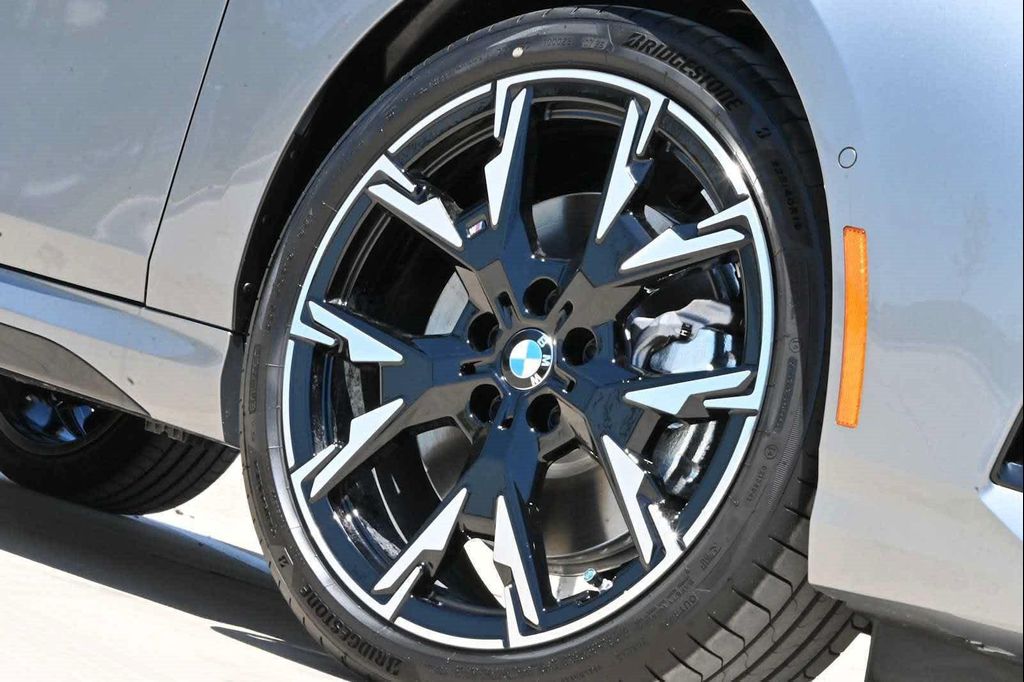 صورة 10 لـ 2026 BMW 228 GRAN COUPE