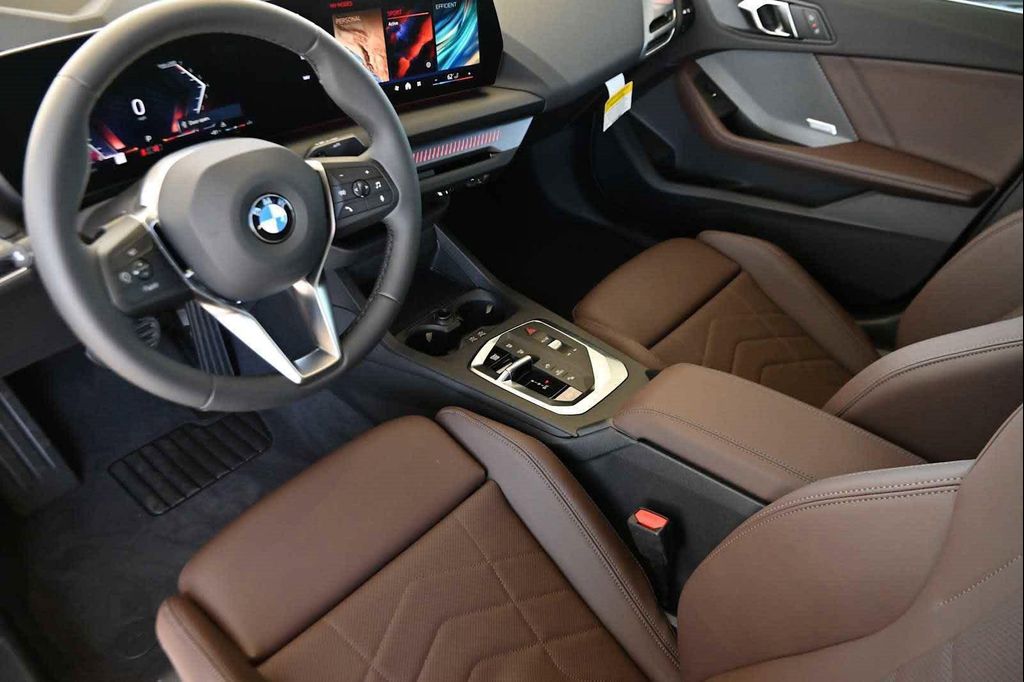 صورة مصغرة 13 لـ 2026 BMW 228 GRAN COUPE