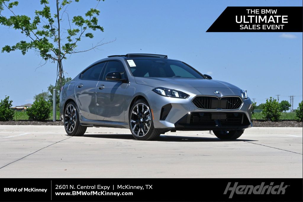 New 2026 BMW 228 Gran Coupe 228 Gran Coupe