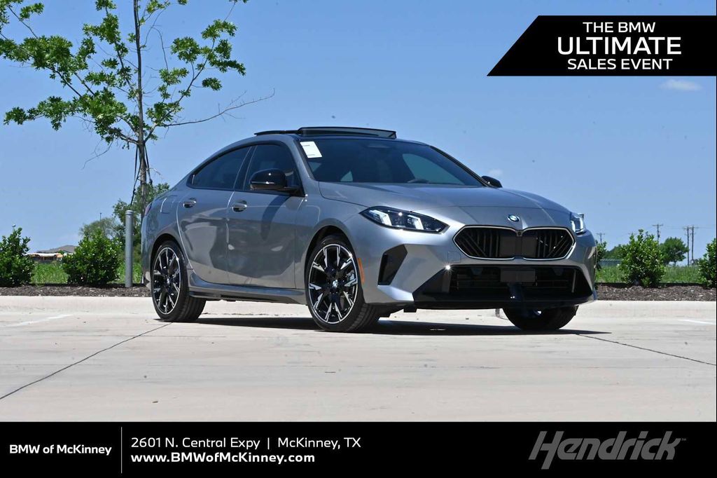 New 2026 BMW 228 Gran Coupe 228 Gran Coupe