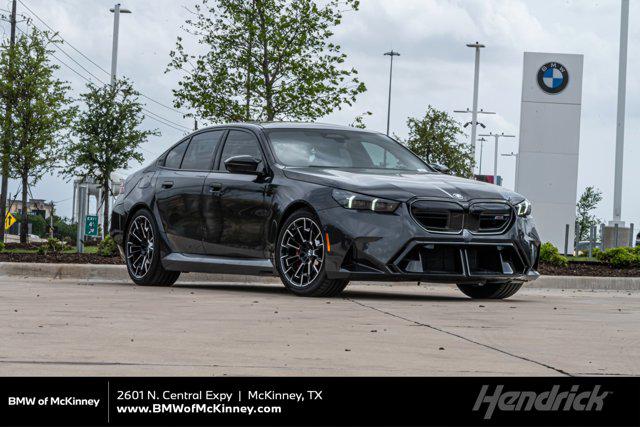 New 2026 BMW M5 Base