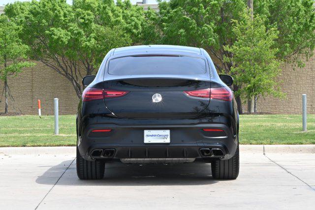 MERCEDES-BENZ GLE-CLASS - 7