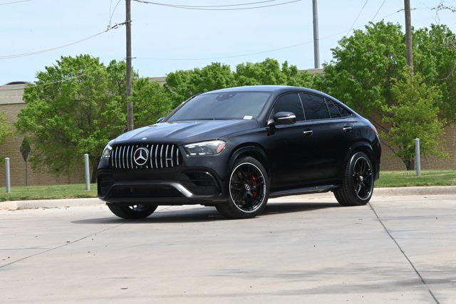 MERCEDES-BENZ GLE-CLASS - 5