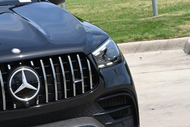 MERCEDES-BENZ GLE-CLASS - 9