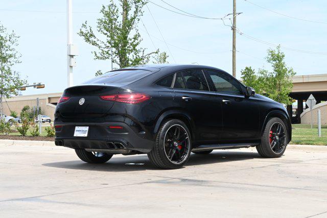 MERCEDES-BENZ GLE-CLASS - 8