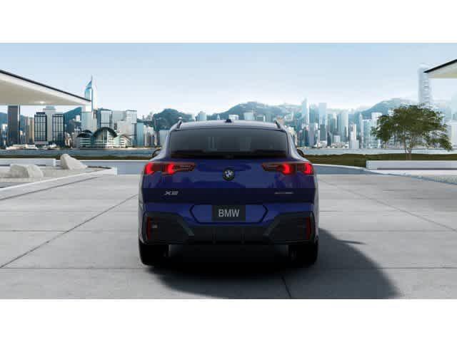 2026 BMW X2 XDRIVE28I 照片 6