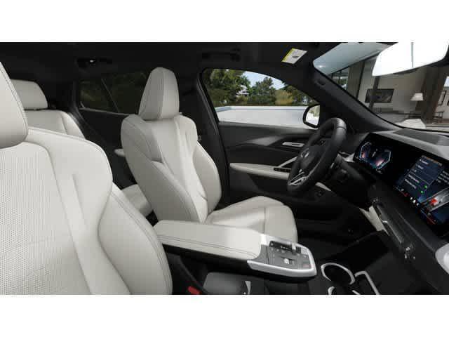 2026 BMW X2 XDRIVE28I 照片 10