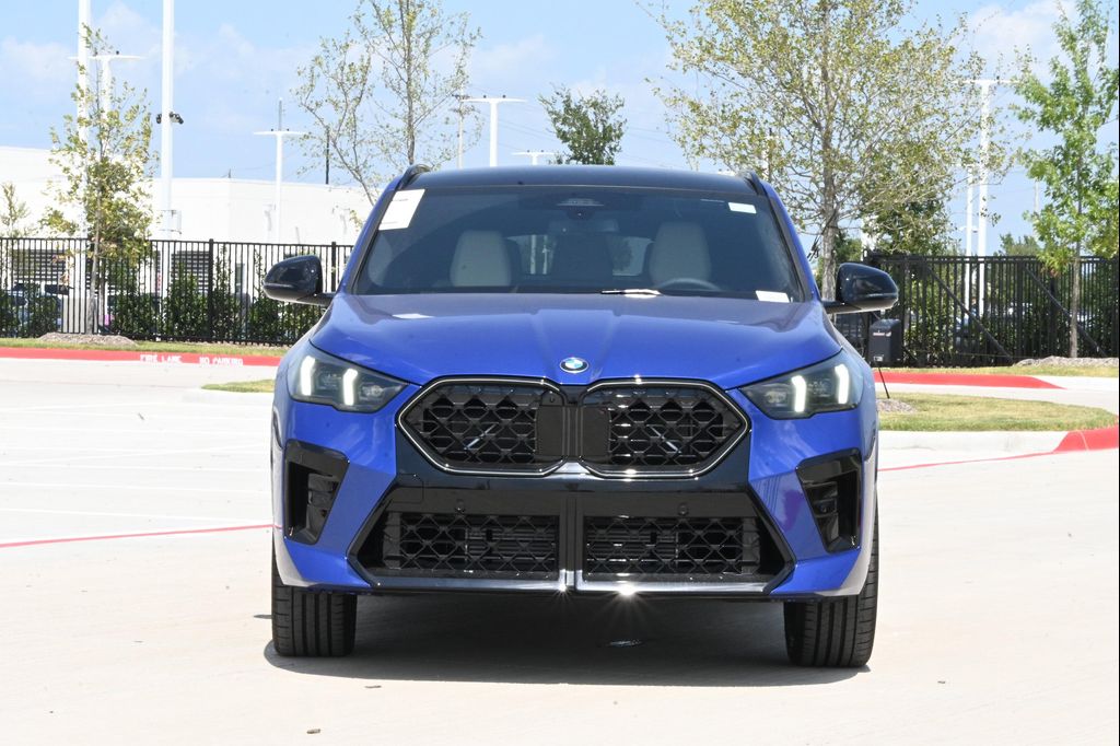 2026 BMW X2 XDRIVE28I 照片 2