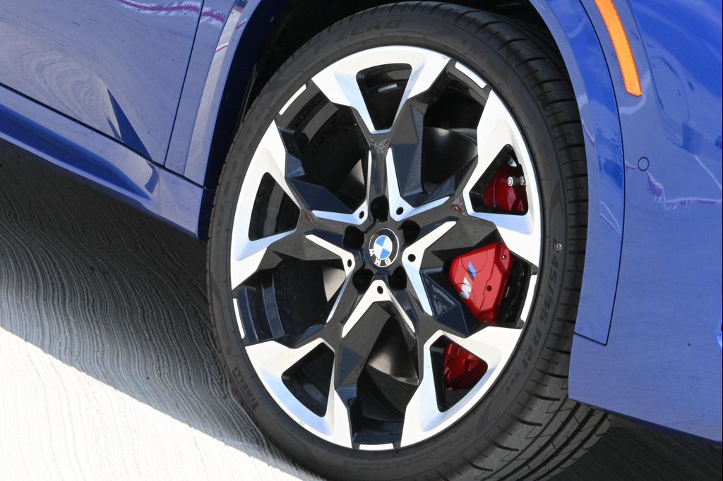2026 BMW X2 XDRIVE28I 照片 10