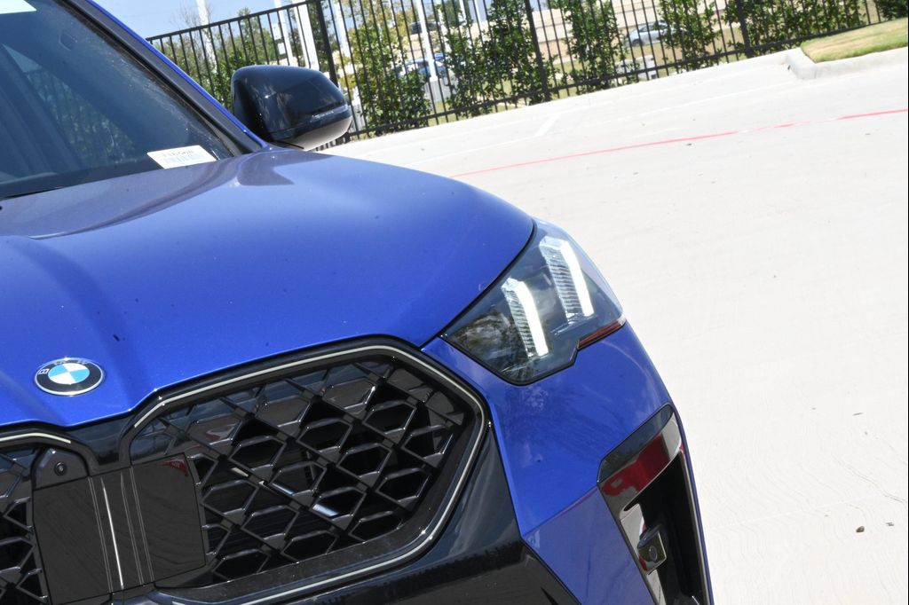 2026 BMW X2 XDRIVE28I 照片 9