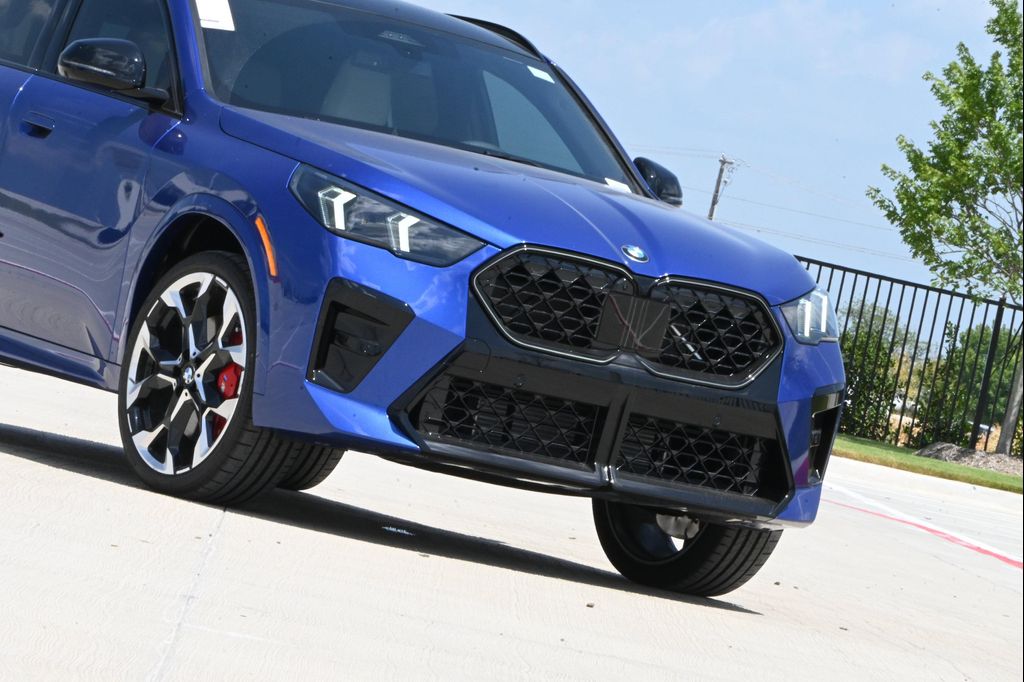 صورة مصغرة 31 لـ 2026 BMW X2 XDRIVE28I