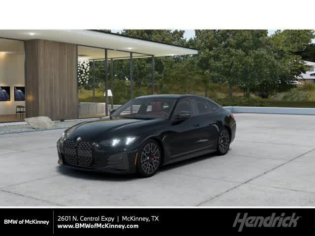 New 2026 BMW 430 Gran Coupe i xDrive