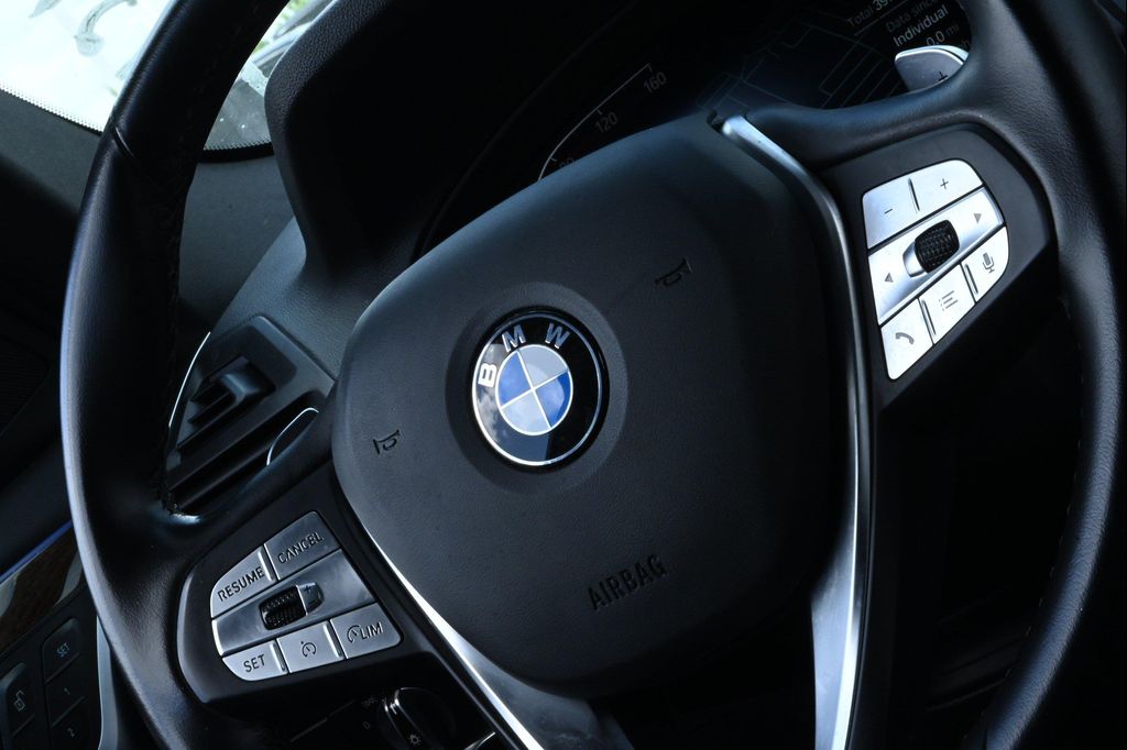 2023 BMW X3 SDRIVE30I 缩略图 24