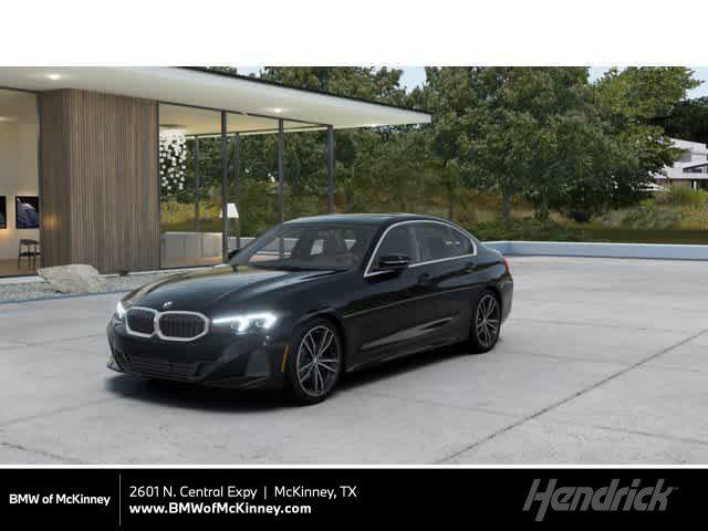 New 2026 BMW 330 330i