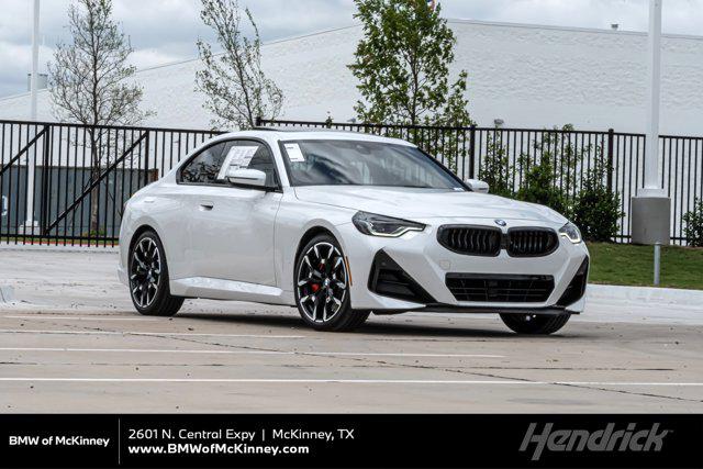 New 2026 BMW 230 230i