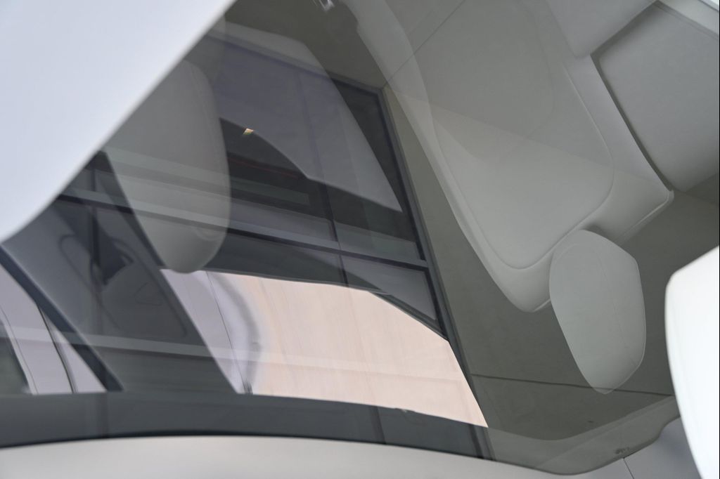 2026 Tesla MODEL Y PREMIUM REAR-WHEEL DRIVE 缩略图 20