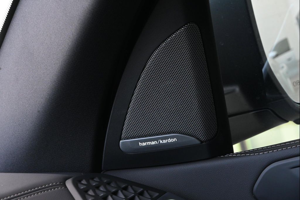 2026 BMW X5 SDRIVE40I 缩略图 24