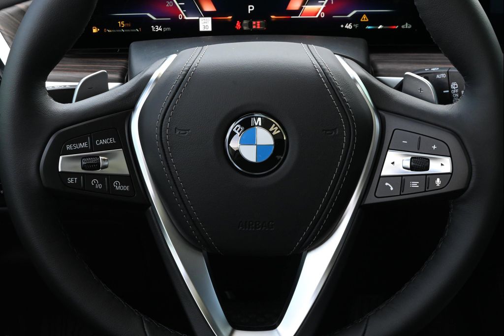 2026 BMW X5 SDRIVE40I 缩略图 30