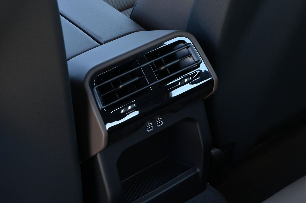 2026 BMW 540 XDRIVE 缩略图 26