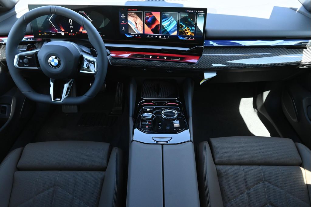 2026 BMW 540 XDRIVE 缩略图 14