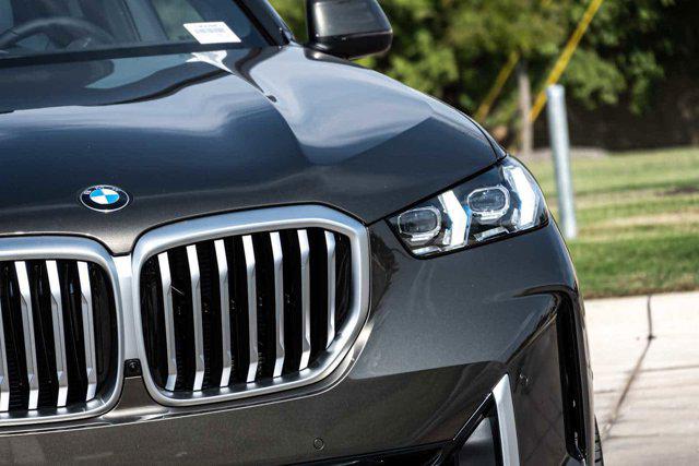 2026 BMW X5 SDRIVE40I photo 6