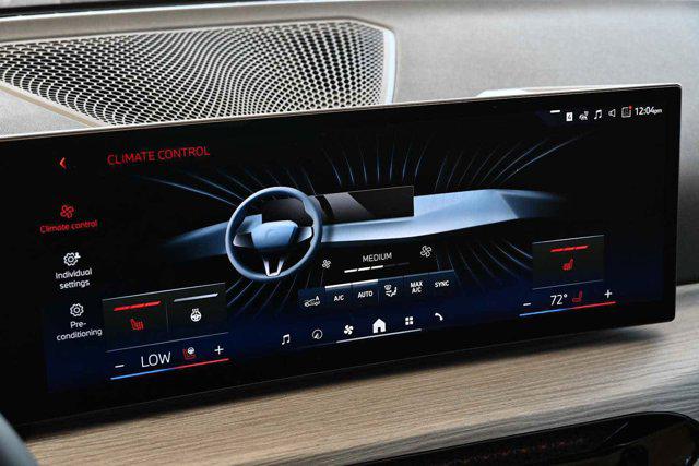 2026 BMW 330 NA 缩略图 22