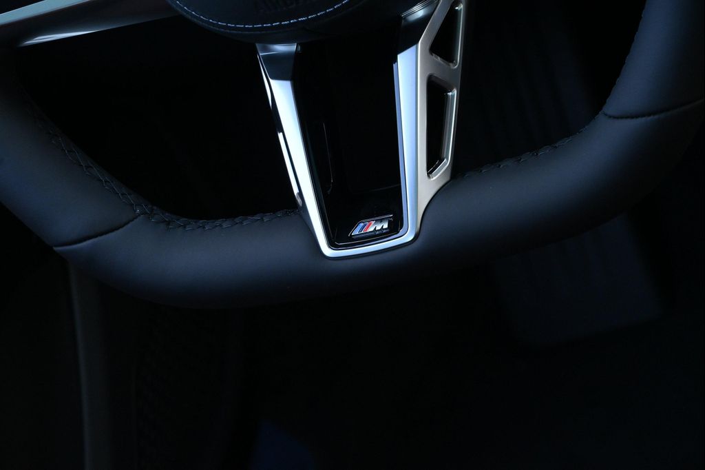 2026 BMW 740 XDRIVE — миниатюра 23