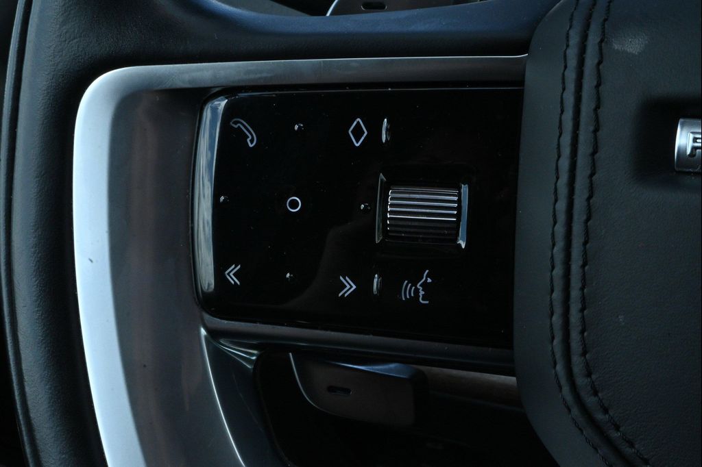 2023 LAND Rover RANGE ROVER P530 SE 缩略图 33
