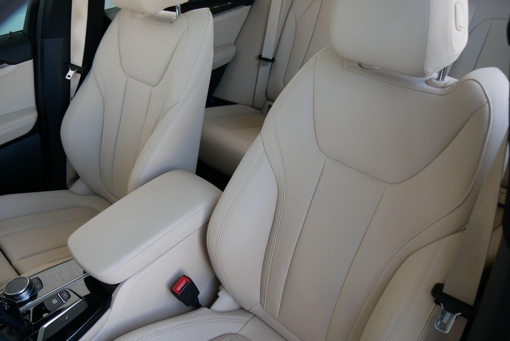 2020 BMW X3 SDRIVE30I photo 11