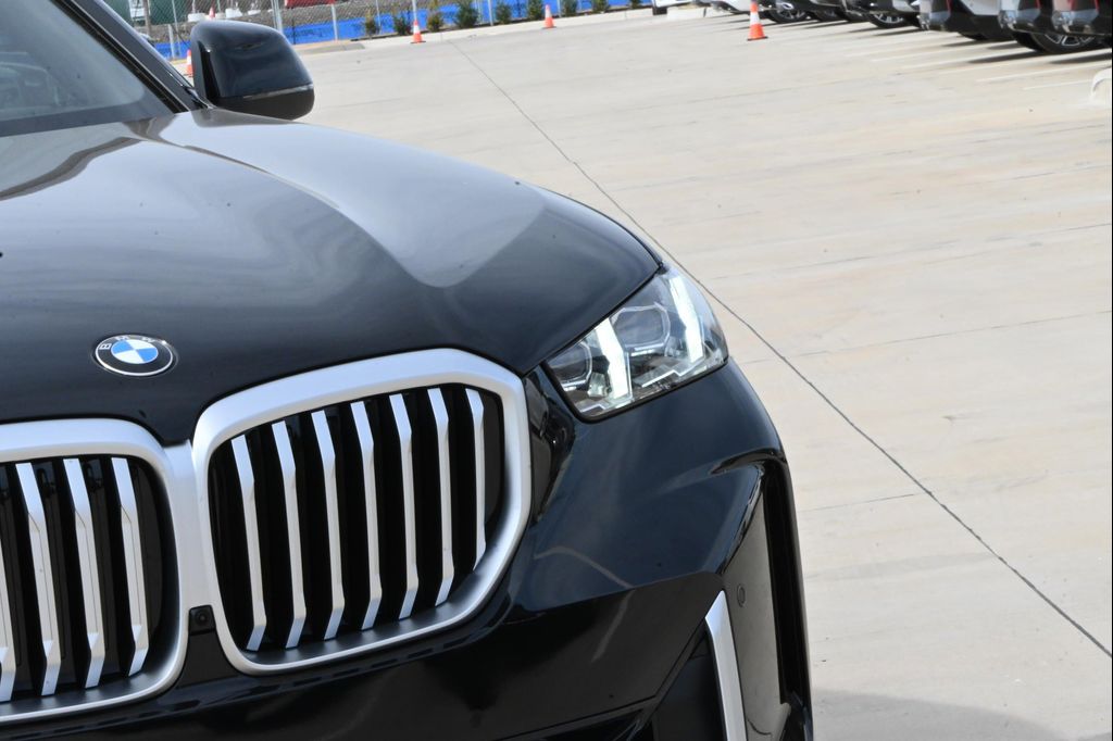 2026 BMW X5 SDRIVE40I 照片 6
