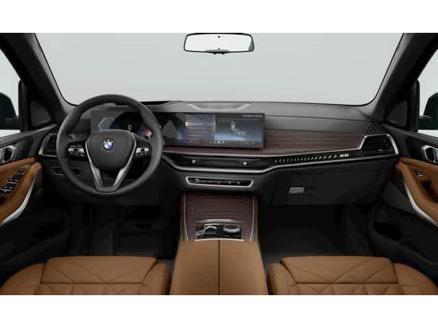 2026 BMW X5 XDRIVE40I — миниатюра 8