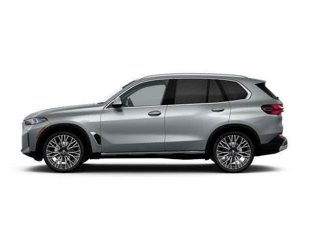 2026 BMW X5 XDRIVE40I — миниатюра 5