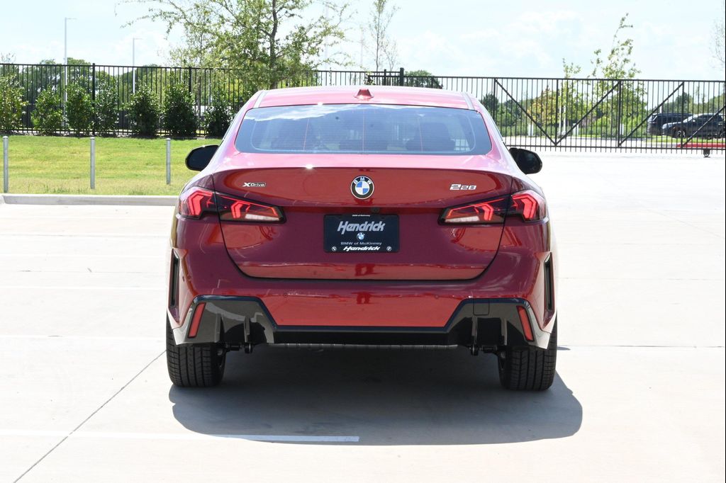 صورة 7 لـ 2026 BMW 228 GRAN COUPE XDRIVE