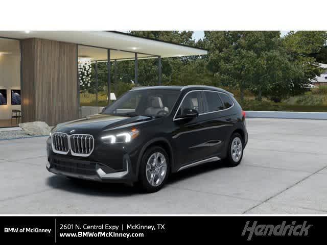 New 2026 BMW X1 xDrive28i